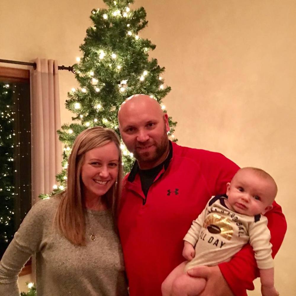 Meet your Posher, Justin